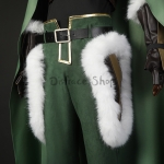 Disfraz de Cosplay del Héroe del Escudo Naofumi Iwatani - Personalizado
