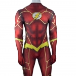 Disfraces de Superhéroe el Flash Cosplay