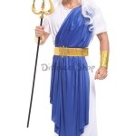 Trajes Romanos Soldado Griego Poseidón