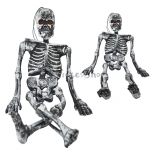 Modelo de Esqueleto Suministros de Halloween