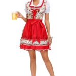 Disfraces de Halloween del Oktoberfest Alemán