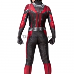 Disfraces de Los Vengadores Ant Man Kids Cosplay - Personalizado