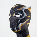 Disfraces de Black Panther 2: Wakanda Forever Shuri Traje Cosplay - Personalizado