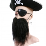 Accesorios de Disfraces de Piratas Decoraciones de Halloween