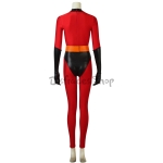 Disfraces de Personajes de Películas Elastigirl Helen Parr - Personalizado