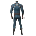 Disfraces de Superhéroe Infinity War Capitán América - Personalizado