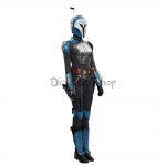 Disfraces de Star Wars Bo Katan Cosplay - Personalizado