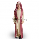 Disfraces Árabes de Diosa Mujer Pastor Niño