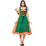 Disfraces Oktoberfest Alemán para parejas Halloween