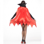Disfraces Vampiro Estilo de Halloween para Mujer