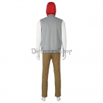 Disfraces de Spider-Man: Across the Spider-Verse Cosplay - Personalizado