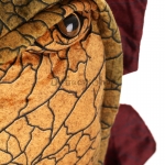 Disfraces de Animales para Niños Stegosaurus Cosplay
