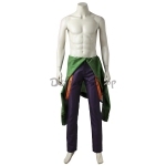 Disfraces de Héroe Injustice 2 Joker Cosplay - Personalizado