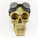 Halloween Decoraciones Gafas Cráneo