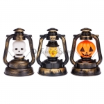 Forma de Lámpara de Aceite de Decoraciones de Halloween