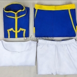 Disfraces de Anime Hunter X Hunter Kurapika Cosplay