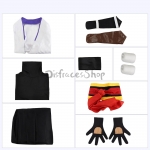 Disfraces de anime SK∞ Cherry Blossom Cosplay