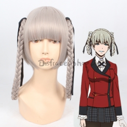 Pelucas Cosplay Kakegurui