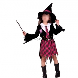 Disfraces de Personajes de Película Magia de Harry Potter