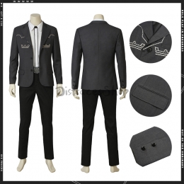 Disfraces de Anime FARCRY5 Joseph Cosplay - Personalizado