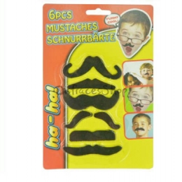 Barba Negra Decoraciones de Halloween