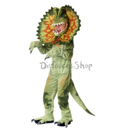 Disfraces de Animales para Niños Cosplay Triceratops