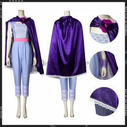 Disfraces de Toy Story BO PEEP Cosplay - Personalizado
