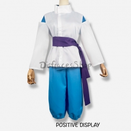 Disfraces de Anime Kohakunushi de Halloween