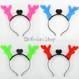 LED Astas Flash Venda Decoraciones de Navidad