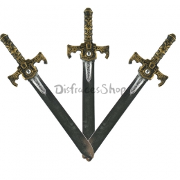 Caballero Espada Decoraciones de Halloween