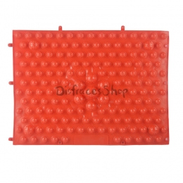 Decoraciones de Halloween Tablero de Shiatsu