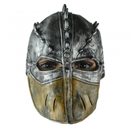 Casco Espartano Decoraciones de Halloween