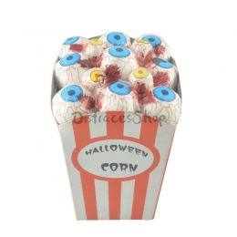 Palomitas de Maíz de Simulación de Decoraciones de Halloween