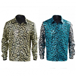 Disfraces de Personajes de Película Rey Tigre Amarillo Verde