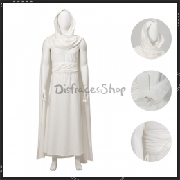 Conjunto completo de disfraz de Thor 4 Love and Thunder Gorr the God Butcher - Personalizado