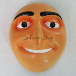 Máscara de Decoración de Halloween Despicable Me
