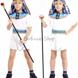 Egipcio Principito Disfraz de Halloween