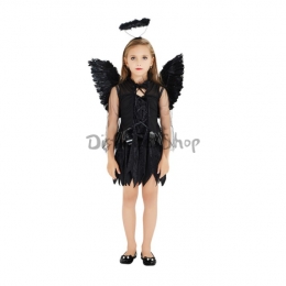 Disfraces de Diablo Chica Linda Cosplay