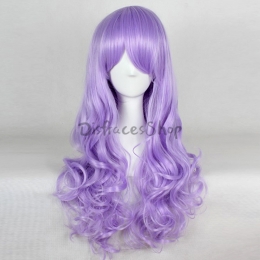 Pelucas Púrpura