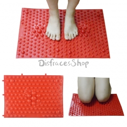 Masaje Shiatsu de Accesorios de Halloween