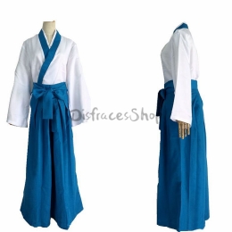Disfraces de Anime GINTAMA Shimura Shinpachi COS