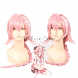 Pelucas Cosplay Astolfo