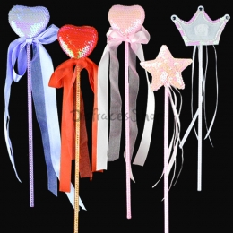 Decoración de Cumpleaños Palo de Hadas