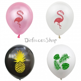 Globo de Látex Decoraciones de Boda