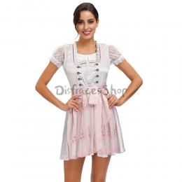 Disfraces de Carnaval de Cerveza Traje de Fiesta de Halloween