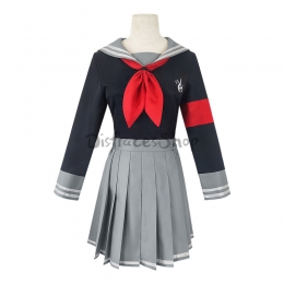 Disfraces de Anime Peko Pekoyama de Halloween