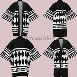 Disfraz Anime Pijama de Tokyo Revengers Manga y Anime Japonés