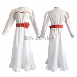 Disfraces de Annabel Zombie Vestido  3 Halloween