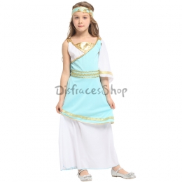 Juego de Lámpara Mágica para Niños Disfraz de Aladdin