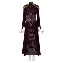 Disfraces de Juego de Tronos Cersei Lannister Cosplay - Personalizado